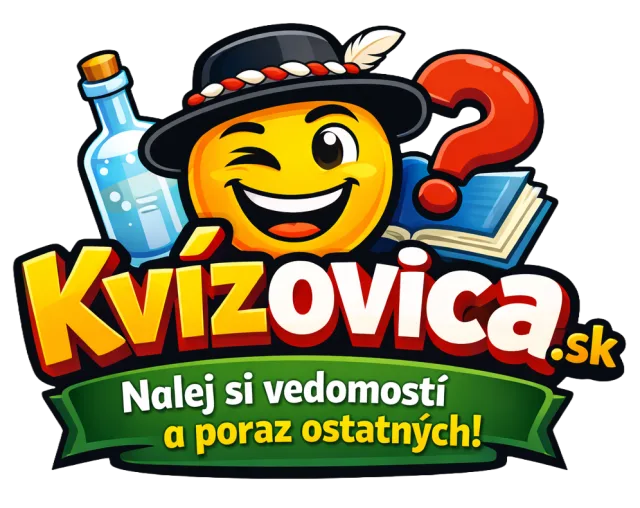 Kvízovica.sk – Nalej si vedomostí a poraz ostatných!